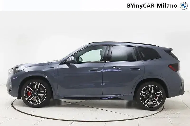 Usata BMW X1 M Sport 244 CV (179 kW) 2025 Nero SUV
