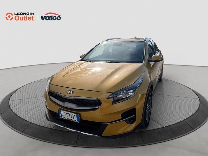 Occasion Kia XCeed Style 140 ch (102 kW) 2020 SUV