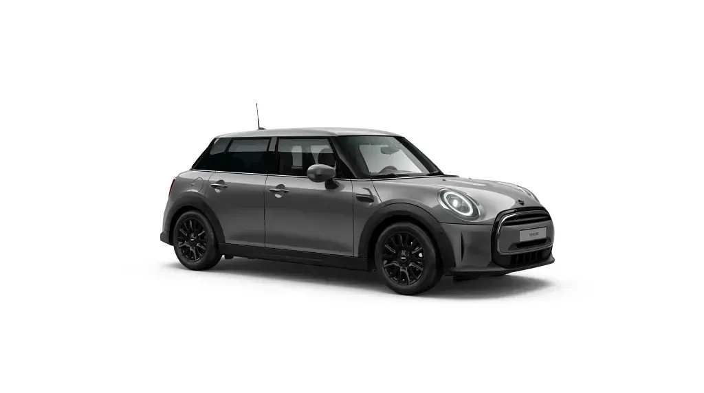 Begagnad Mini ONE 75 HK (55 kW) 2022 Halvkombi