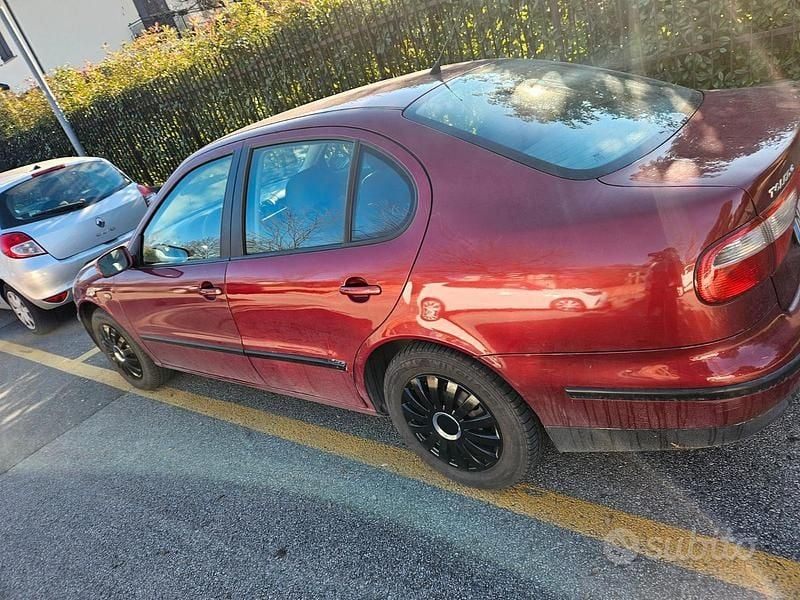 Usata Seat Toledo 1999 Berlina