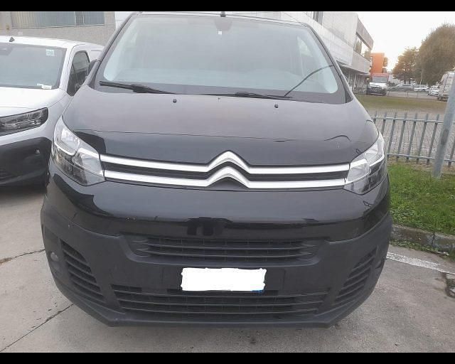Nero Usata 2021 Citroën Jumpy Monovolume | 15.000 € (Cara) - Immagine 1/4