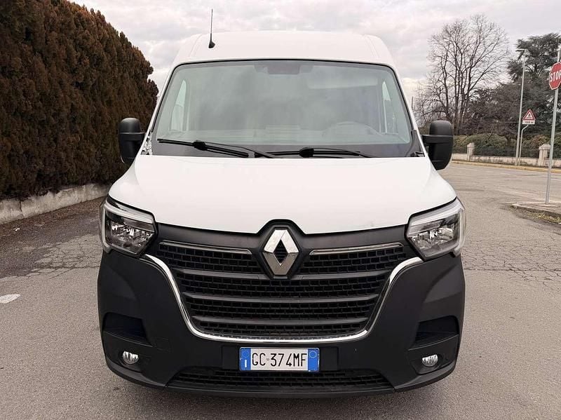 Usata Renault Master Basis 150 CV (110 kW) 2020 Other Furgone
