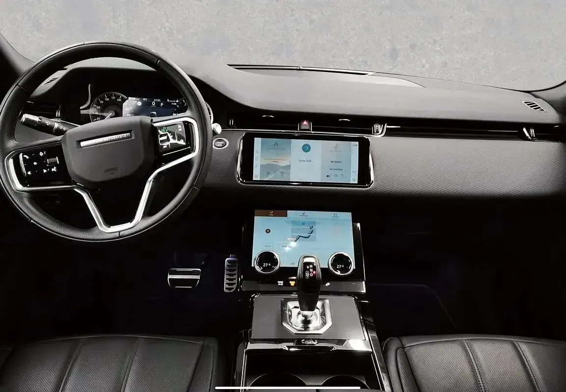 Usata Land Rover Range Rover evoque Autobiography 204 CV (150 kW) 2022 SUV