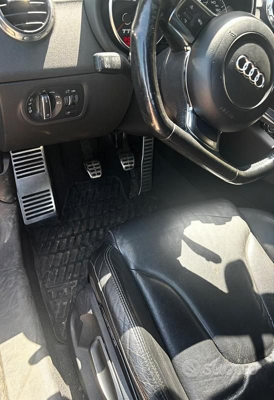 Usata Audi TT 200 CV (147 kW) 2007 Coupé