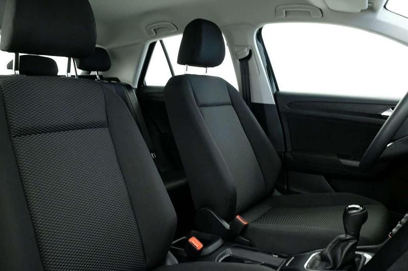 Usata VW T-Roc Life 110 CV (80 kW) 2022 Blu/azzurro SUV