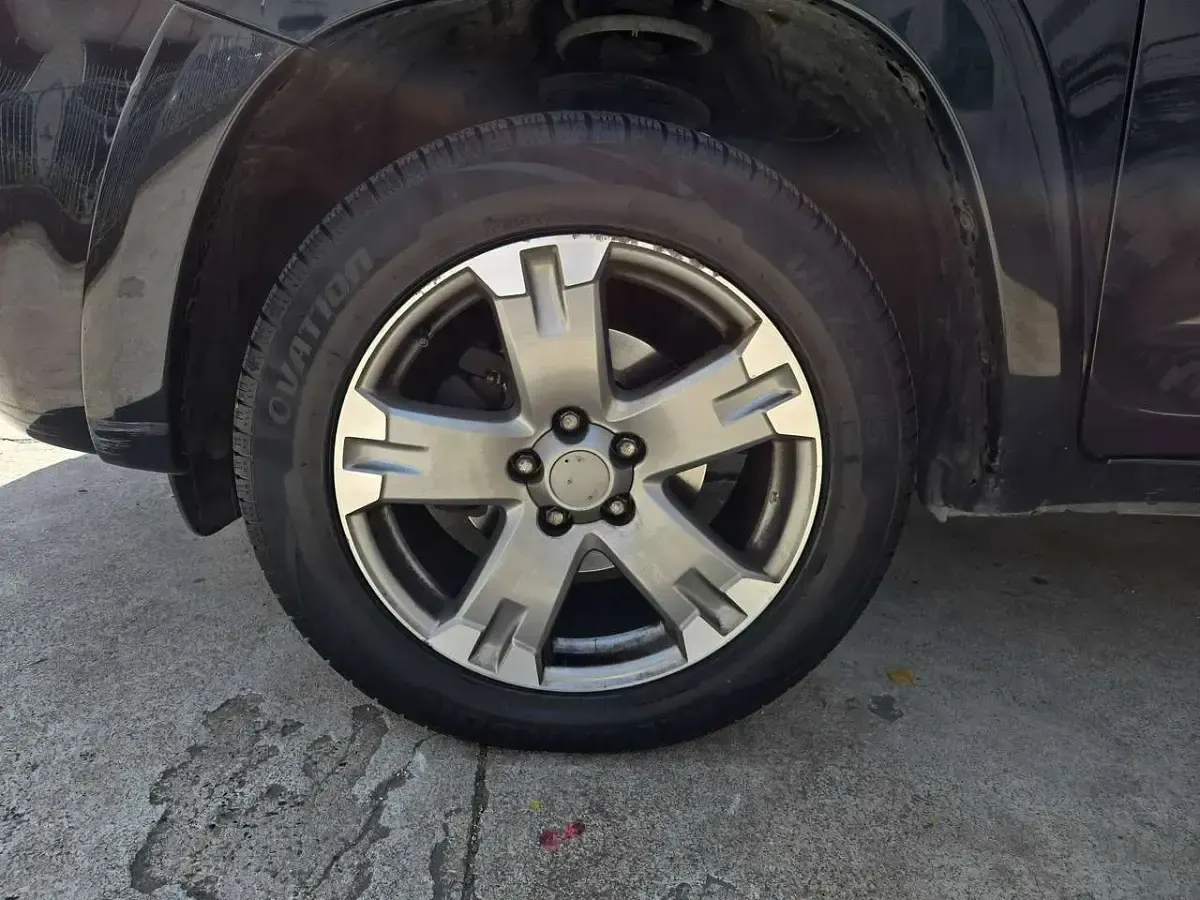 Usata Toyota RAV4 Executive 150 CV (110 kW) 2012 Blu/azzurro SUV