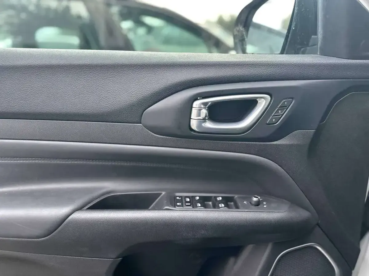 Usata Jeep Compass Summit 131 CV (96 kW) 2025 Grigio graphite SUV