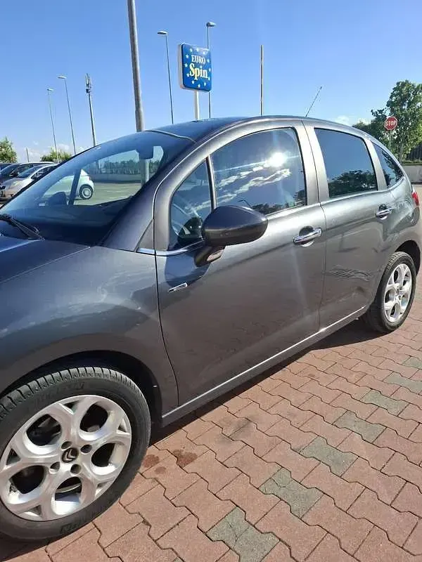 Occasion Citroën C3 PureTech 82 ch (60 kW) 2016 Berline