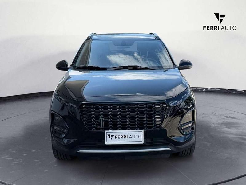 Nuova DR DR 3.0 114 CV (83 kW) 2026 Nero SUV