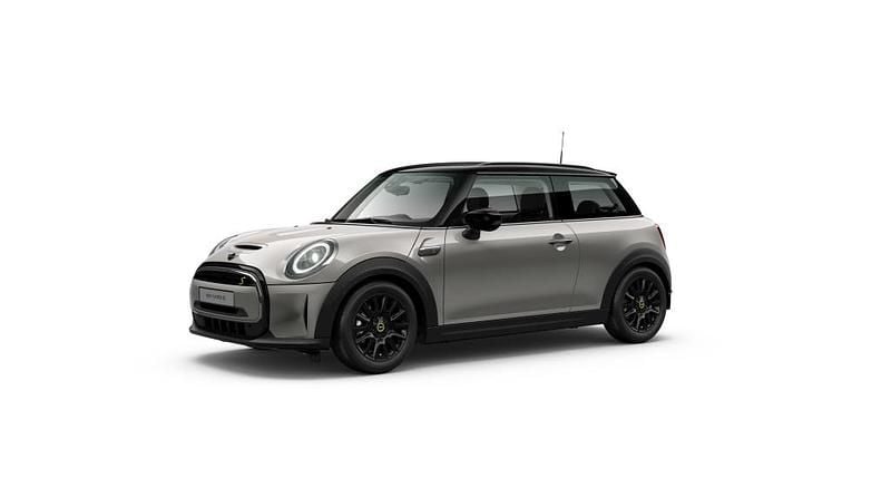 Usata Mini Cooper SE 135 kW (184 CV) 2022 Utilitaria