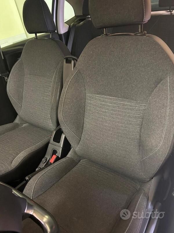 Usata Citroën C3 60 CV (44 kW) 2015 Utilitaria