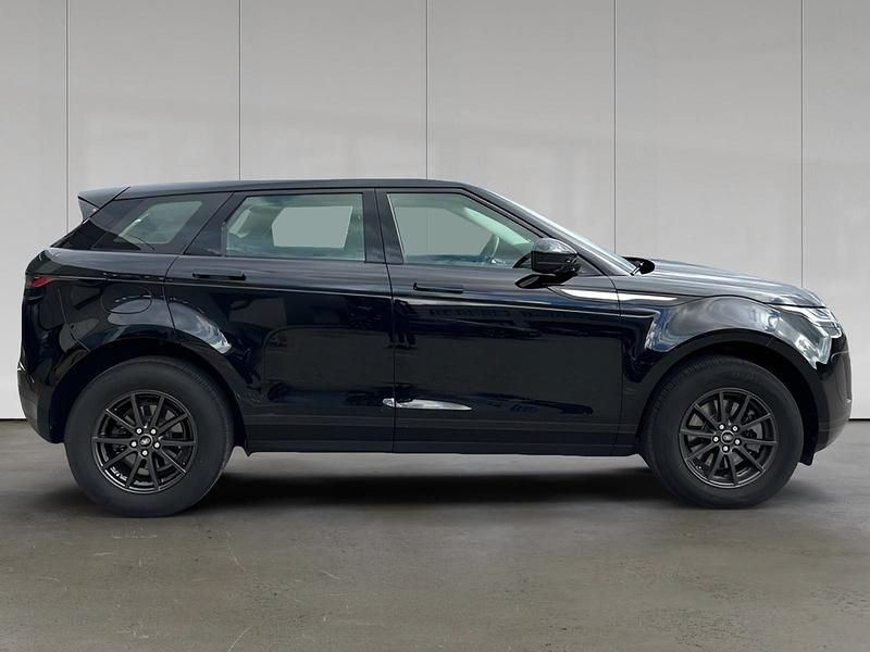 Usata Land Rover Range Rover evoque R-Dynamic 2020 Fuji white SUV