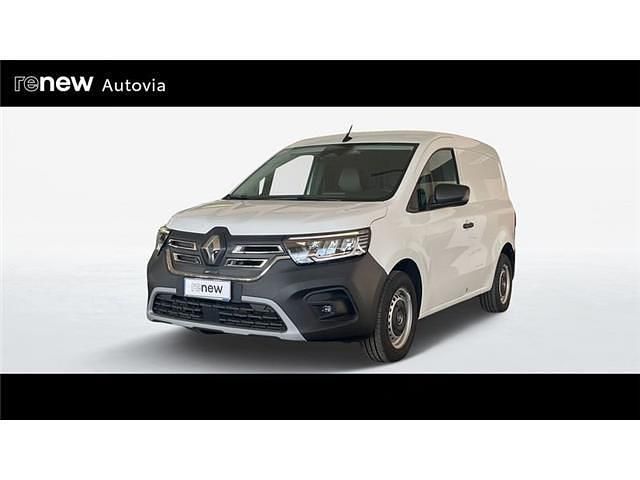 Bianco Usata 2024 Renault Kangoo Monovolume | 28.000 € (Molto cara) - Immagine 1/4
