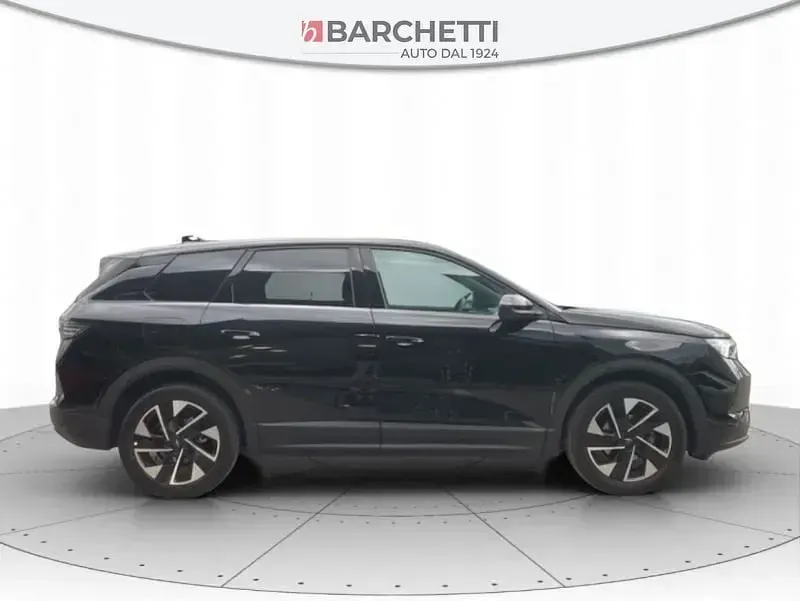 Usata Opel Grandland X 136 CV (100 kW) 2025 Nero SUV