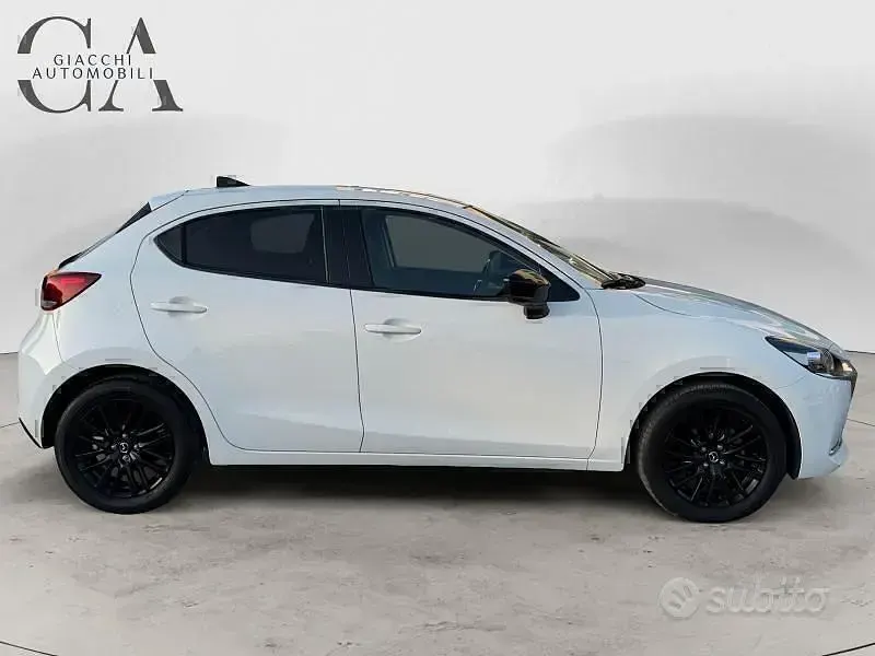 Usata Mazda 2 Homura-Line 75 CV (55 kW) 2023 Other Utilitaria