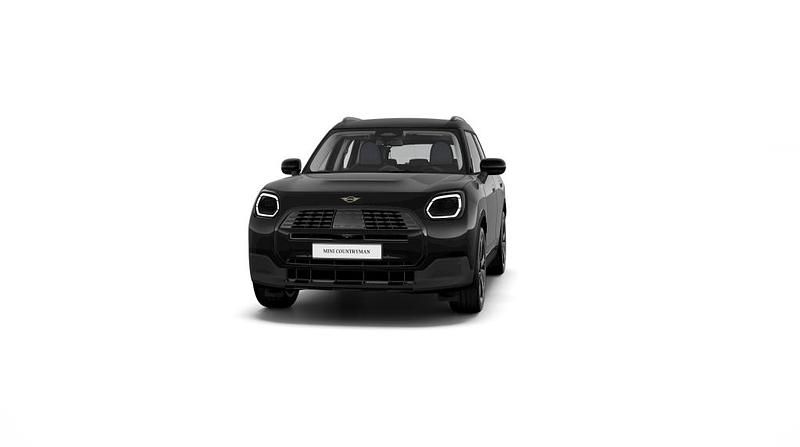 Usata Mini Countryman 150 CV (110 kW) 2025 SUV