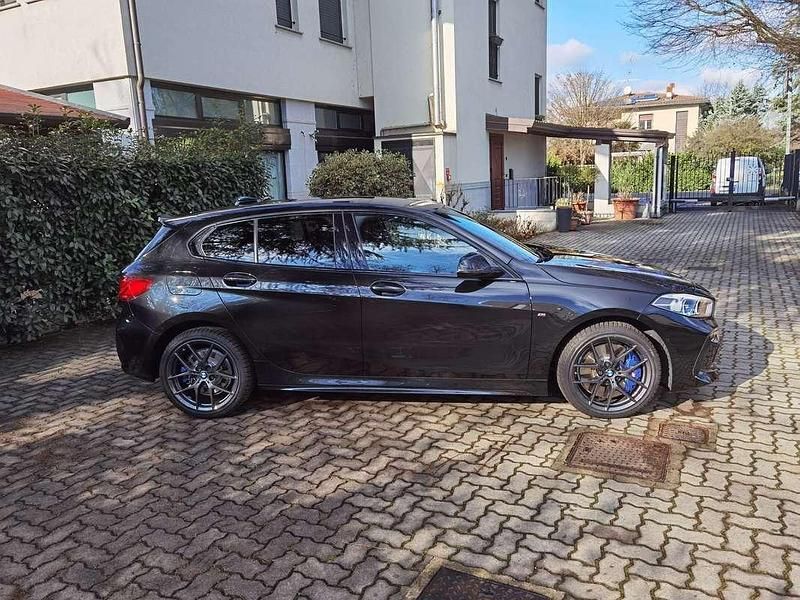 Usata BMW 118 M Sport 150 CV (110 kW) 2021 Utilitaria