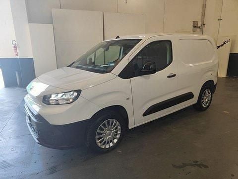 Usata Toyota Proace Verso City 131 CV (96 kW) 2024 Station wagon