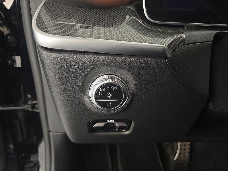 Usata Mercedes 200 Premium 163 CV (119 kW) 2023 Nero ; Station wagon