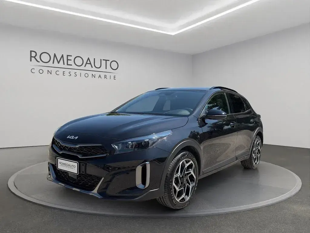 Usata Kia XCeed GT-Line 140 CV (102 kW) 2025 SUV