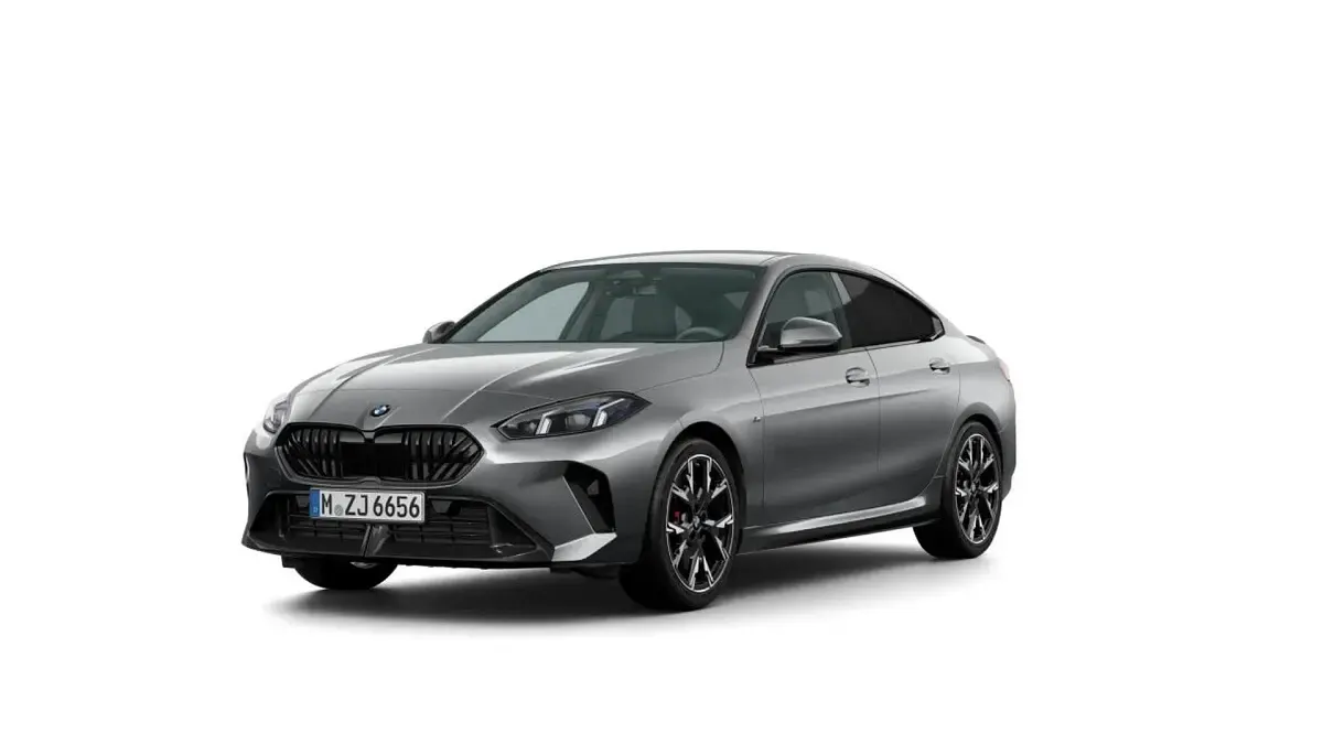 Usata BMW 218 Performance 150 CV (110 kW) 2026 Coupé