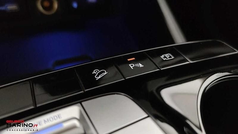 Usata Hyundai Tucson 230 CV (169 kW) 2023 Grigio SUV