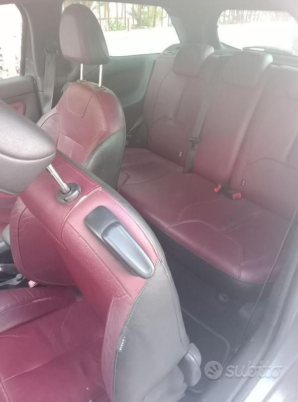 Usata Citroën DS3 156 CV (114 kW) 2010 Coupé