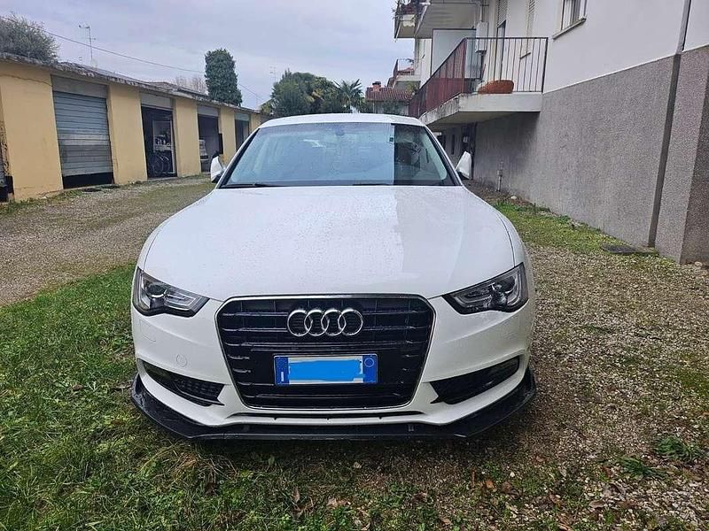 Usata Audi A5 Sportback Business Plus 177 CV (130 kW) 2013 Utilitaria