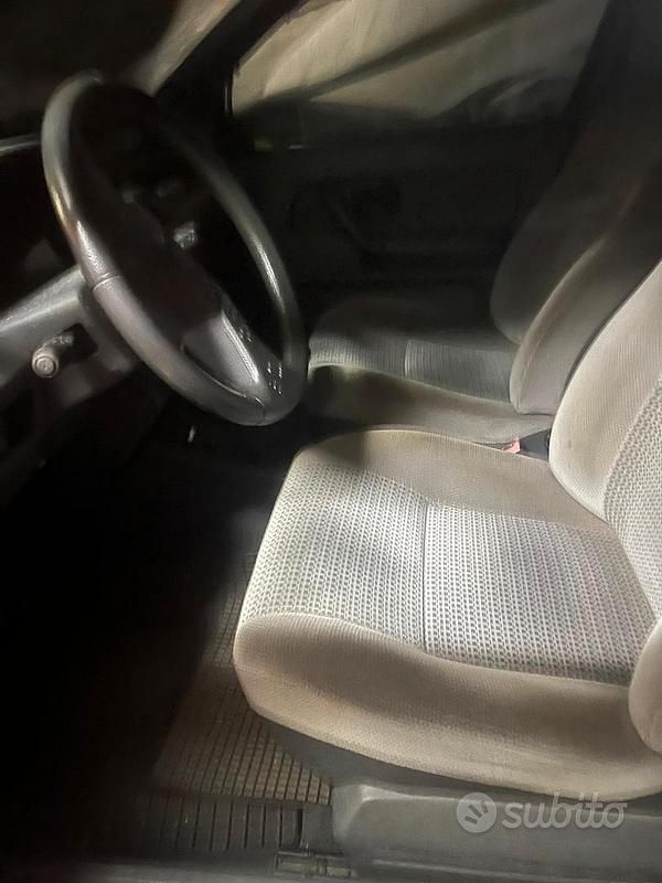 Usata Renault Clio 1993 Utilitaria