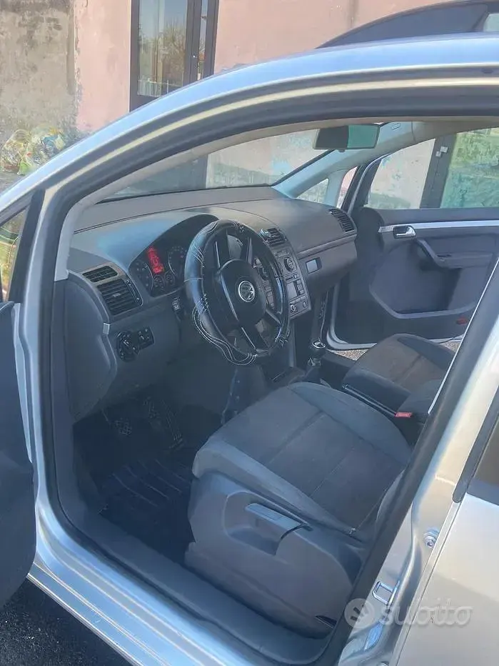 Usata VW Touran 109 CV (80 kW) 2006 Monovolume