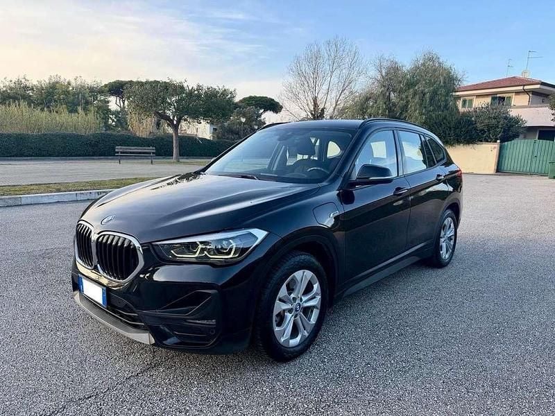 Usata BMW X1 Advantage 125 CV (91 kW) 2022 SUV