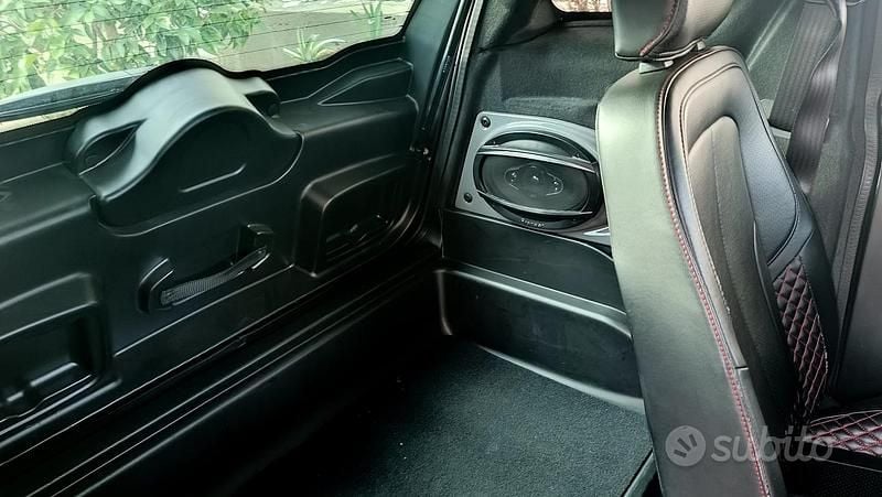 Usata Ligier JS50 2019 Utilitaria