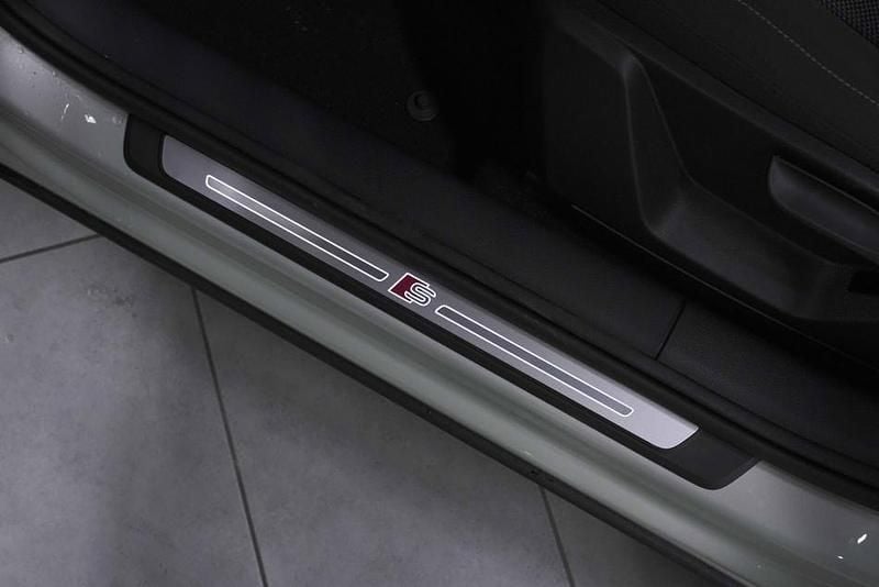 Nuova Audi Q2 Ambiente 150 CV (110 kW) 2026 Argento SUV