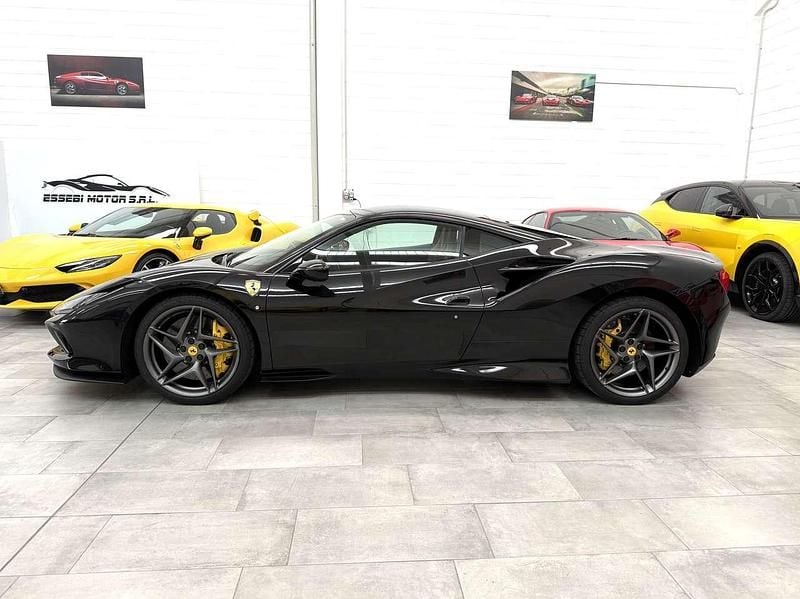 Usata Ferrari F8 721 CV (530 kW) 2021 Other Coupé
