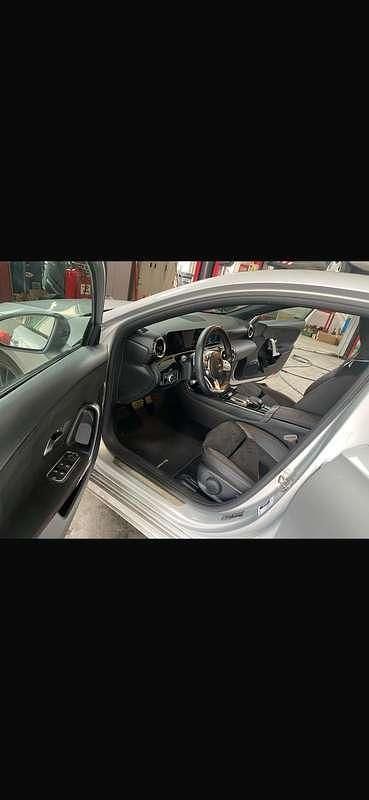 Usata Mercedes A220 Premium 190 CV (139 kW) 2019 Berlina