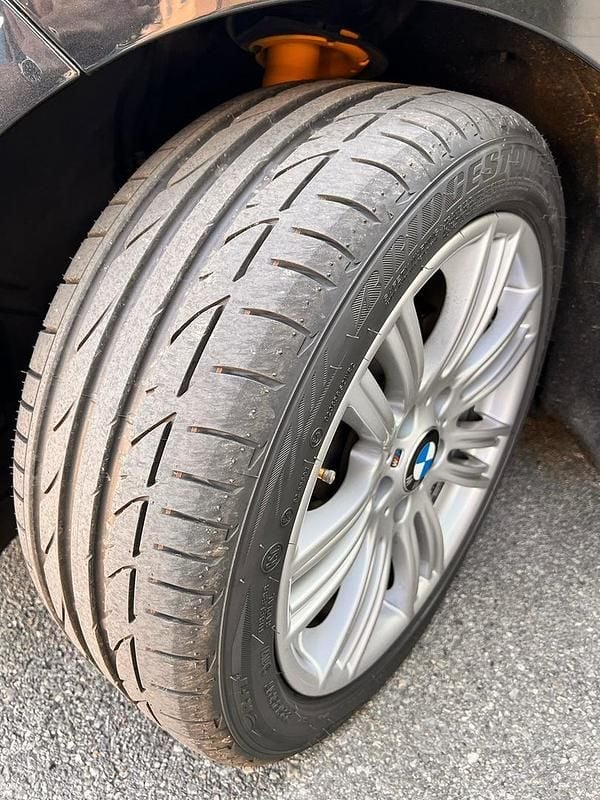 Usata BMW 125 M Sport 218 CV (160 kW) 2013 Utilitaria