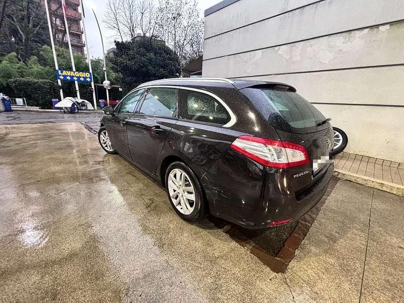 Usata Peugeot 508 SW Business-Line 163 CV (119 kW) 2011 Other Station wagon