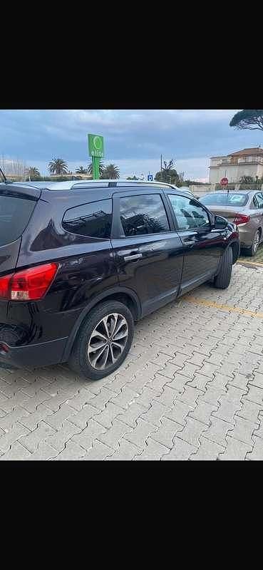 Usata Nissan Qashqai +2 103 CV (75 kW) 2009 SUV