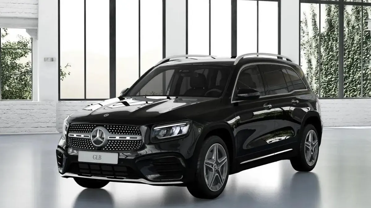 Usata Mercedes GLB200 150 CV (110 kW) 2026 SUV
