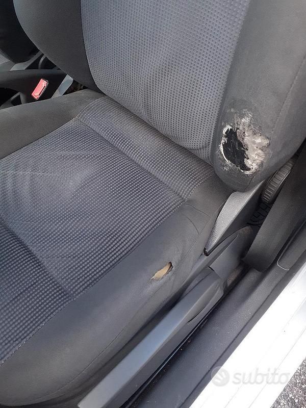 Usata VW CC 2005 Berlina