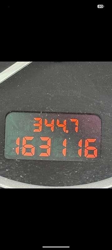 Usata Peugeot 307 109 CV (80 kW) 2004 Station wagon