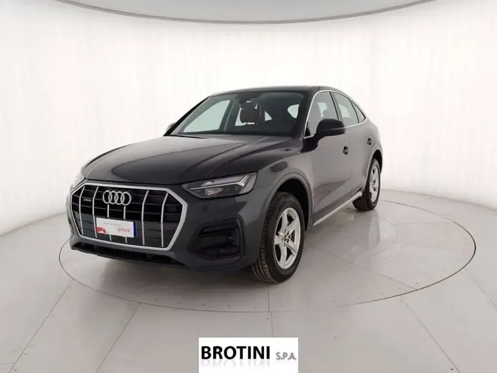 Usata Audi Q5 Sportback Advanced 204 CV (150 kW) 2025 SUV