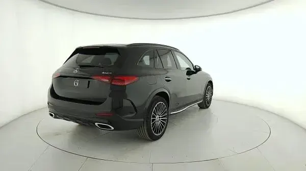 Nuova Mercedes GLC220 197 CV (144 kW) 2026 Nero SUV