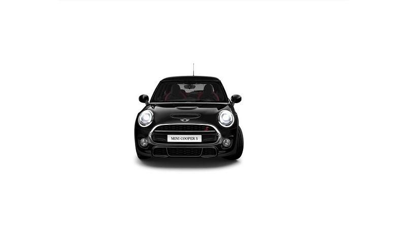 Usata 2017 Mini Cooper S Due volumi | 18.800 € (Buon prezzo) - Immagine 1/4