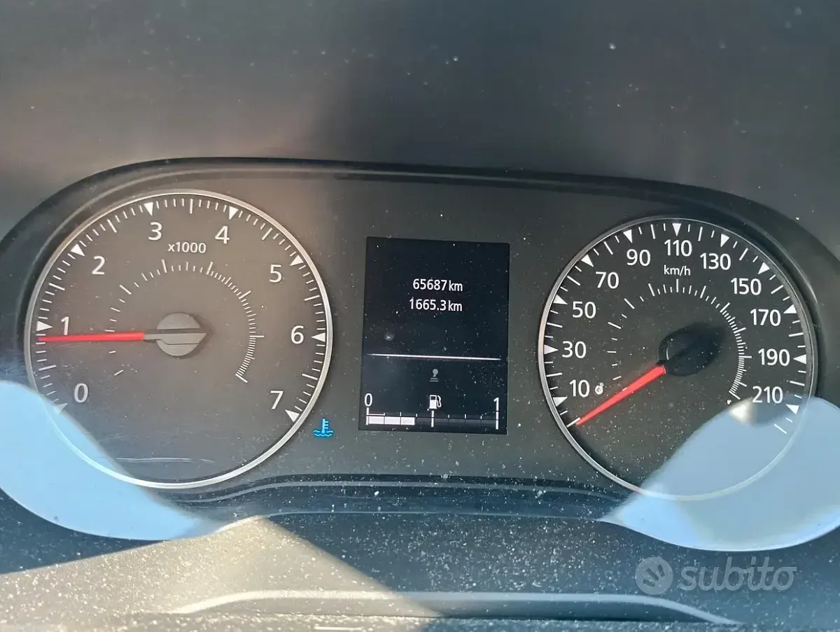 Usata Dacia Duster Prestige 116 CV (85 kW) 2020 Grigio SUV