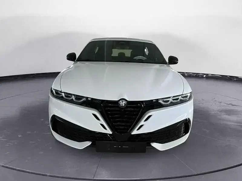 Nuova Alfa Romeo Tonale 131 CV (96 kW) 2026 Bianco SUV