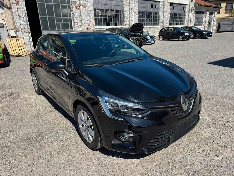 Occasion Renault Clio V 91 ch (66 kW) 2021 Berline