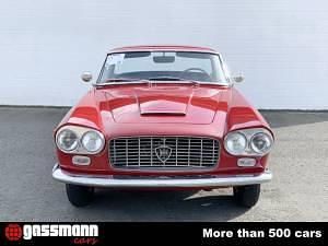 Usata Lancia Flaminia 118 CV (86 kW) 1962 Rosso Coupé