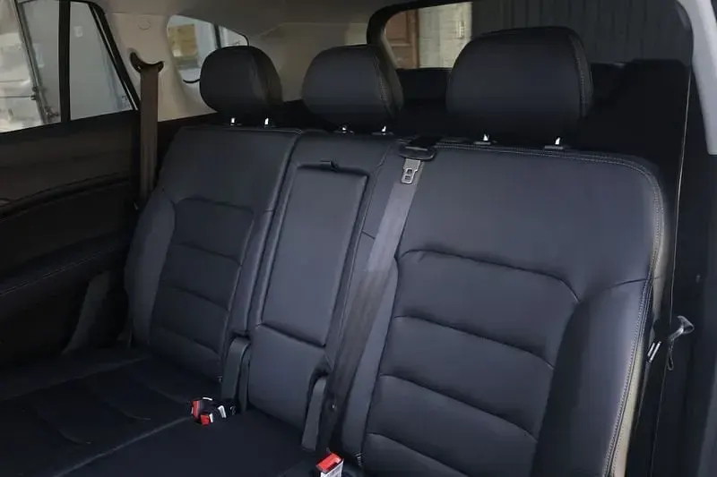 Usata EVO Evo 7 174 CV (127 kW) 2025 Bianco SUV