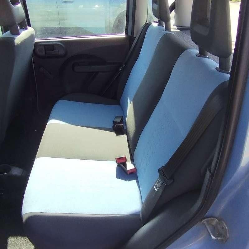 Usata Fiat Panda Dynamic 60 CV (44 kW) 2008 Utilitaria